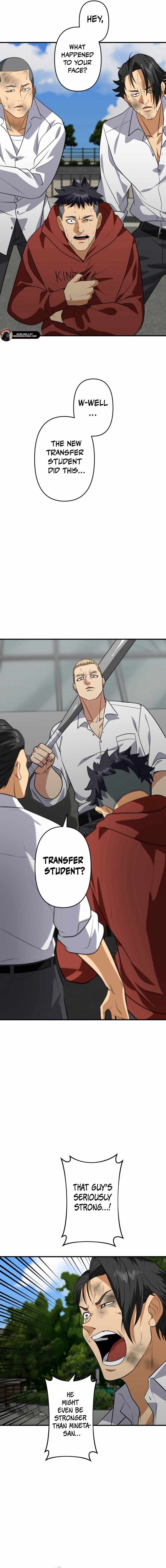 Criminal Transfer Student Chapter 1 36